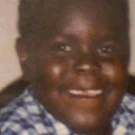 Miss My Dawg Arjay X