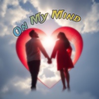 On My Mind - Single - RayRay The Poet