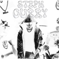 STEPH CURRY - Single - Zilla Oaks & Gary Gary