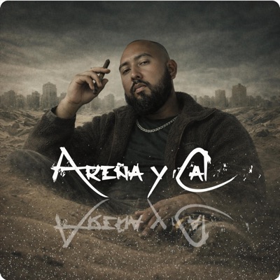 Arena Y Cal (feat. Gape & Bripe) - Single
