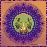 The Bonfire Dance - Single - Afro Mosque