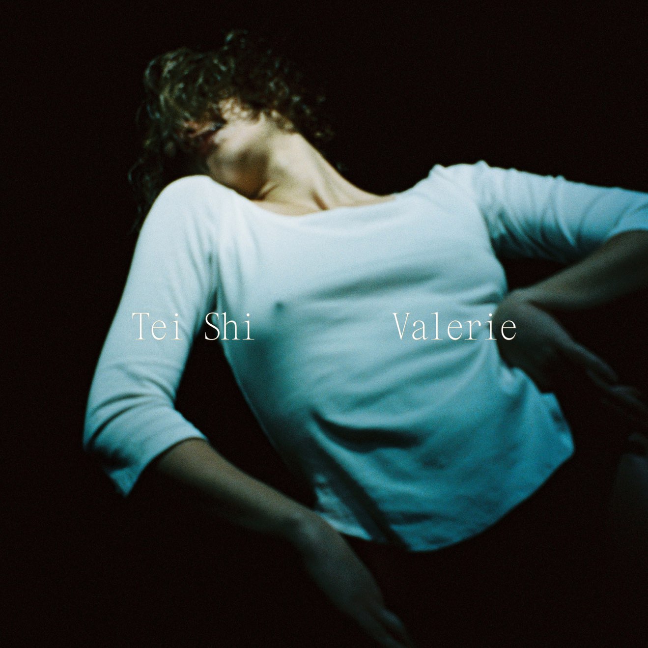 Tei Shi – Valerie (2024) [iTunes Match M4A]