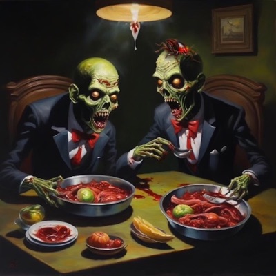 Favorite Restaurant - Single