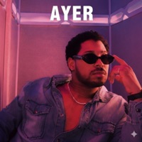 Ayer - Single - El Pecky