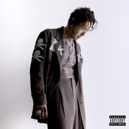 45 album cover