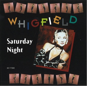 Saturday Night (Remixes) - Single