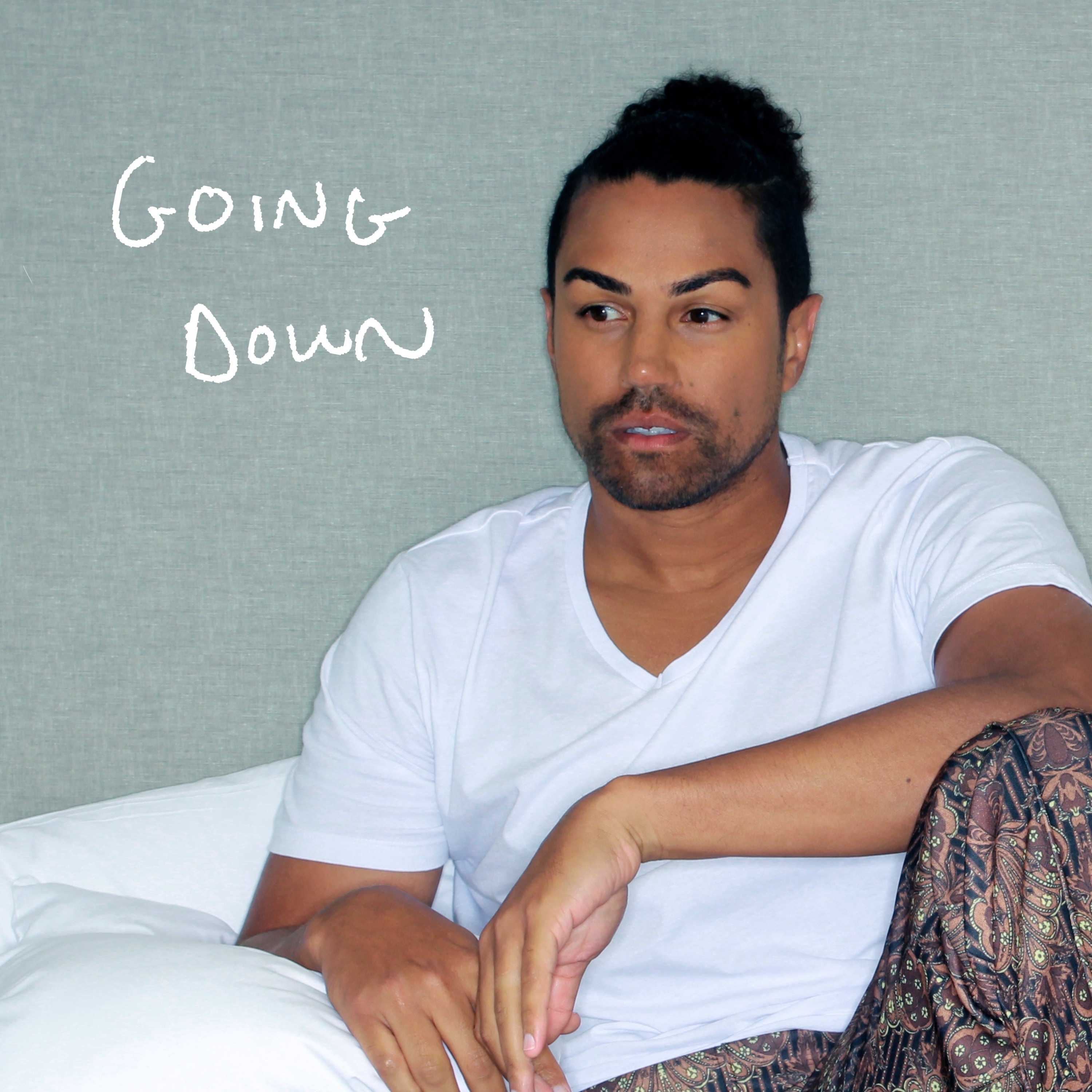 Tj Jackson - Going Down