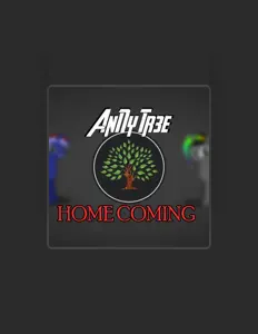 聆聽 AnNy Tr3e、觀看音樂影片、閱讀小傳、查看巡演日期等！
