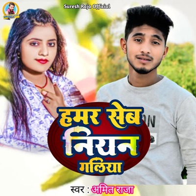 Hmar Seb Niyan Galiya - Single