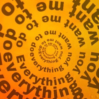 everything you want me to do - Single