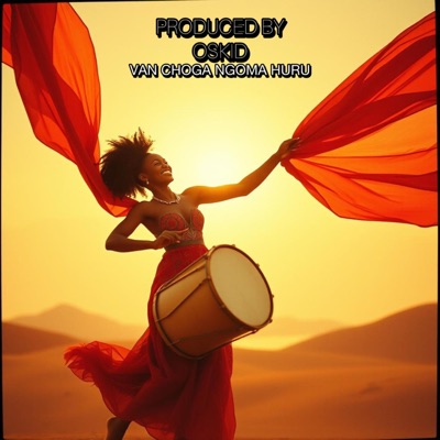 Ngoma huru - Single