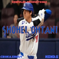 SHOHEI OHTANI (feat. CEOKASHOUT) - Single - Hinds