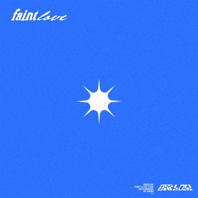 Faint Love - Single