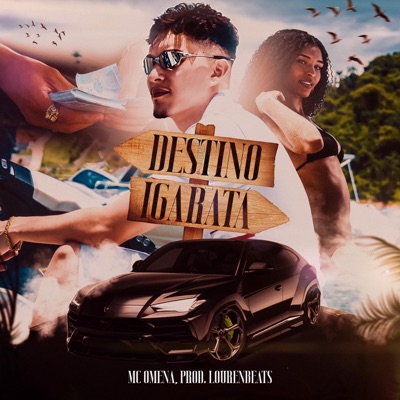 Destino Igaratá - Single