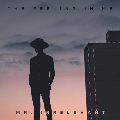 The Feeling in Me - Single