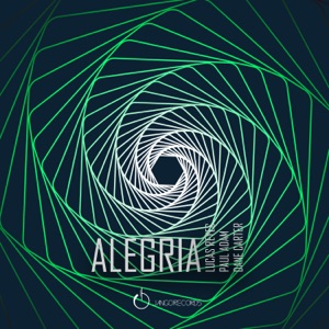 Alegria (Remixes) - Single