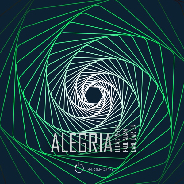 Alegria (Remixes) - Single