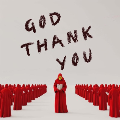 God, Thank You - Single
