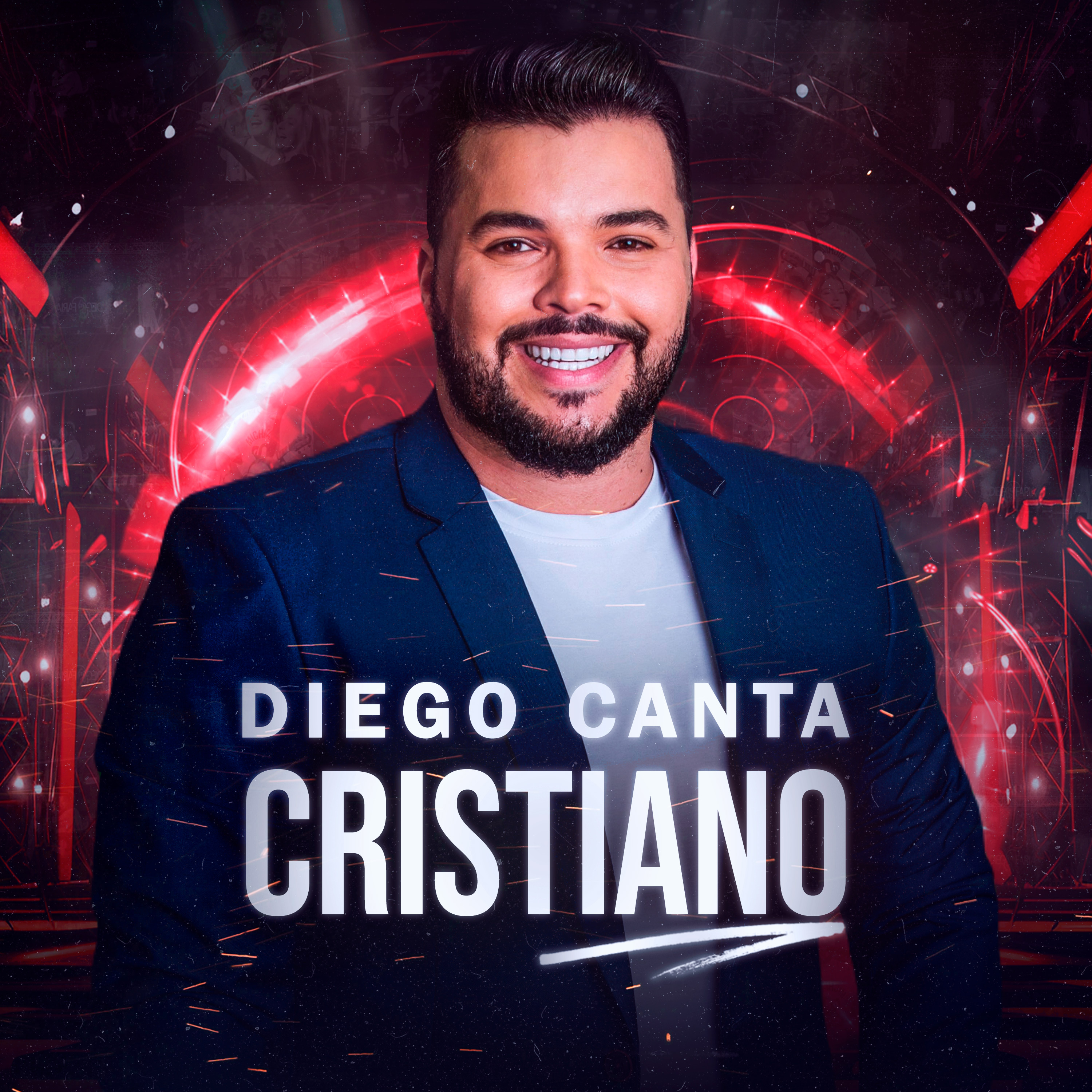 Diego Canta Cristiano (Ao Vivo em Santo André - Sp)