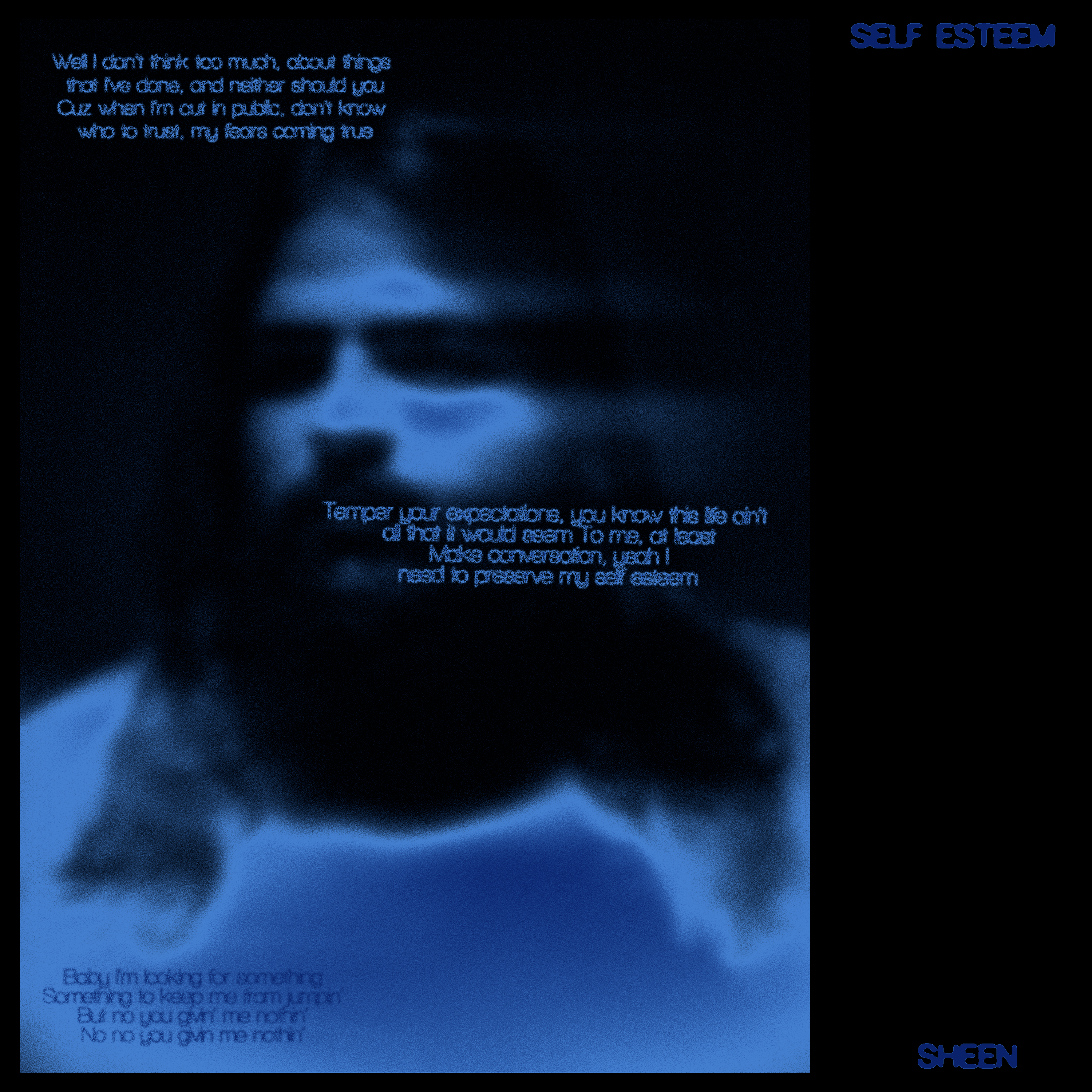 SELF ESTEEM - Single
