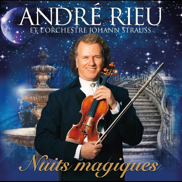 On My Own (From "Les Misérables") - Song by André Rieu & Johann Strauss  Orchestra - Apple Music