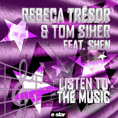 Listen to the Music - Single