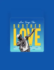 Listen to Brother Love, watch music videos, read bio, see tour dates & more!