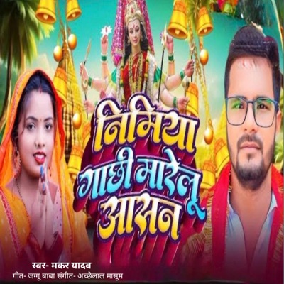 Nimiya Gachhi Marelu Aasan - Single