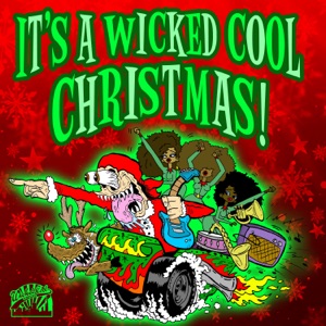 It's A Wicked Cool Christmas!