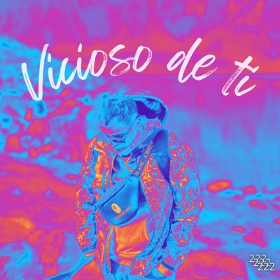 Vicioso de ti - Single