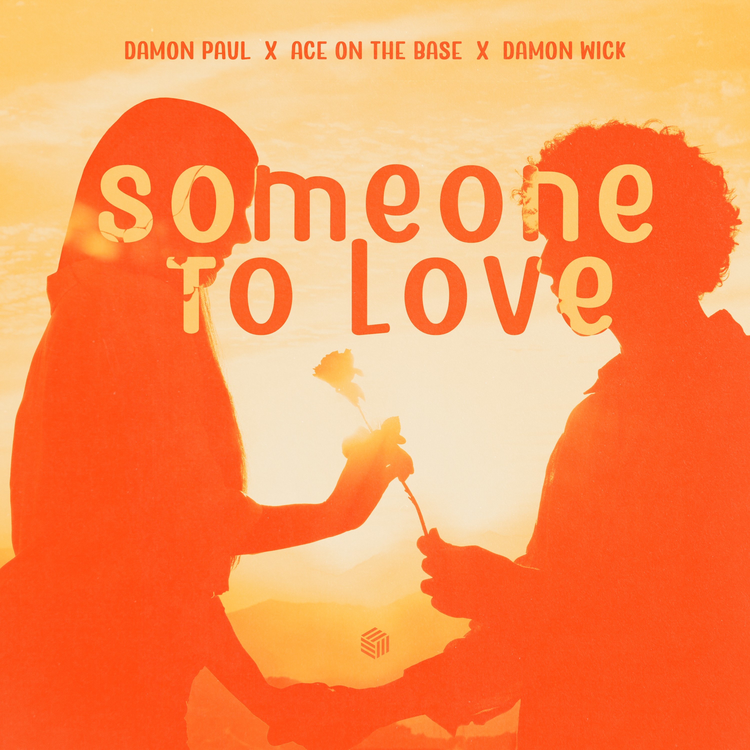 Someone to Love - Single