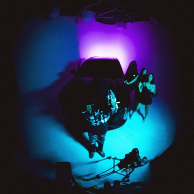 STILL CUFFIN - Single