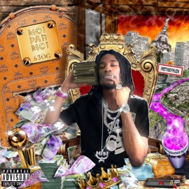 ceo/prettyboy (feat. 8ruki) 63OG