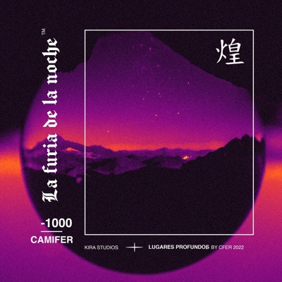 La furia de la noche - Single