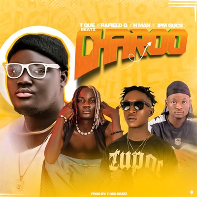 Charoo (feat. H Man & IPM Gucs) - Single