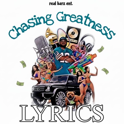 Chasing Greatness