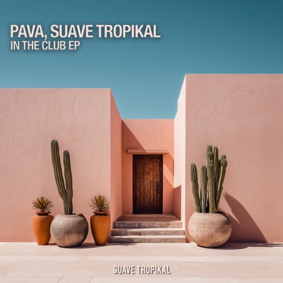 In The Club EP - Single