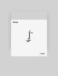 Escucha a Poko, mira vídeos musicales, lee la biografía, consulta fechas de giras y mucho más.