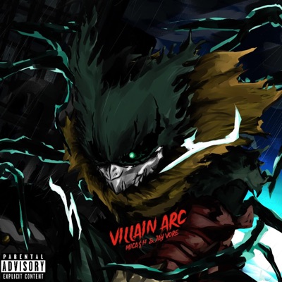 Villain Arc (feat. Jay Vore) - Single