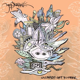 precipitations Goopsteppa