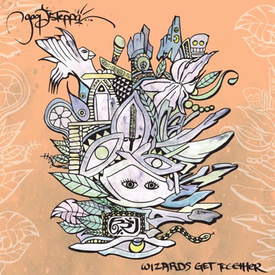 wizards get together - EP