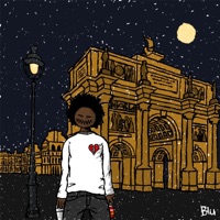 Wolfy - Single - Big Bitches