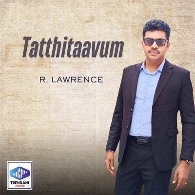 Tatthitaavum (feat. Suganya & Naren) - Single
