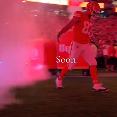 NFL (feat. Brassi) - Single