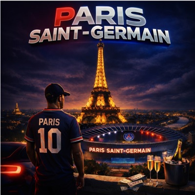 Paris Saint-Germain - Single