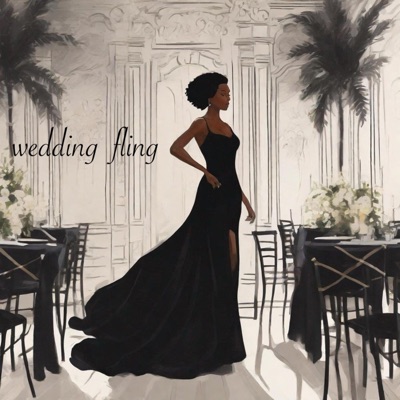 wedding fling (feat. Patrick Ricao) - Single
