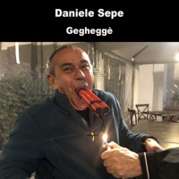 Gegheggè (feat. Franco Giacoia) - Single - Daniele Sepe