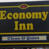 Economy Inn - Single - C. Leach