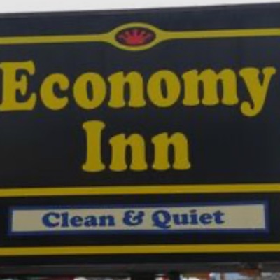 Economy Inn - Single