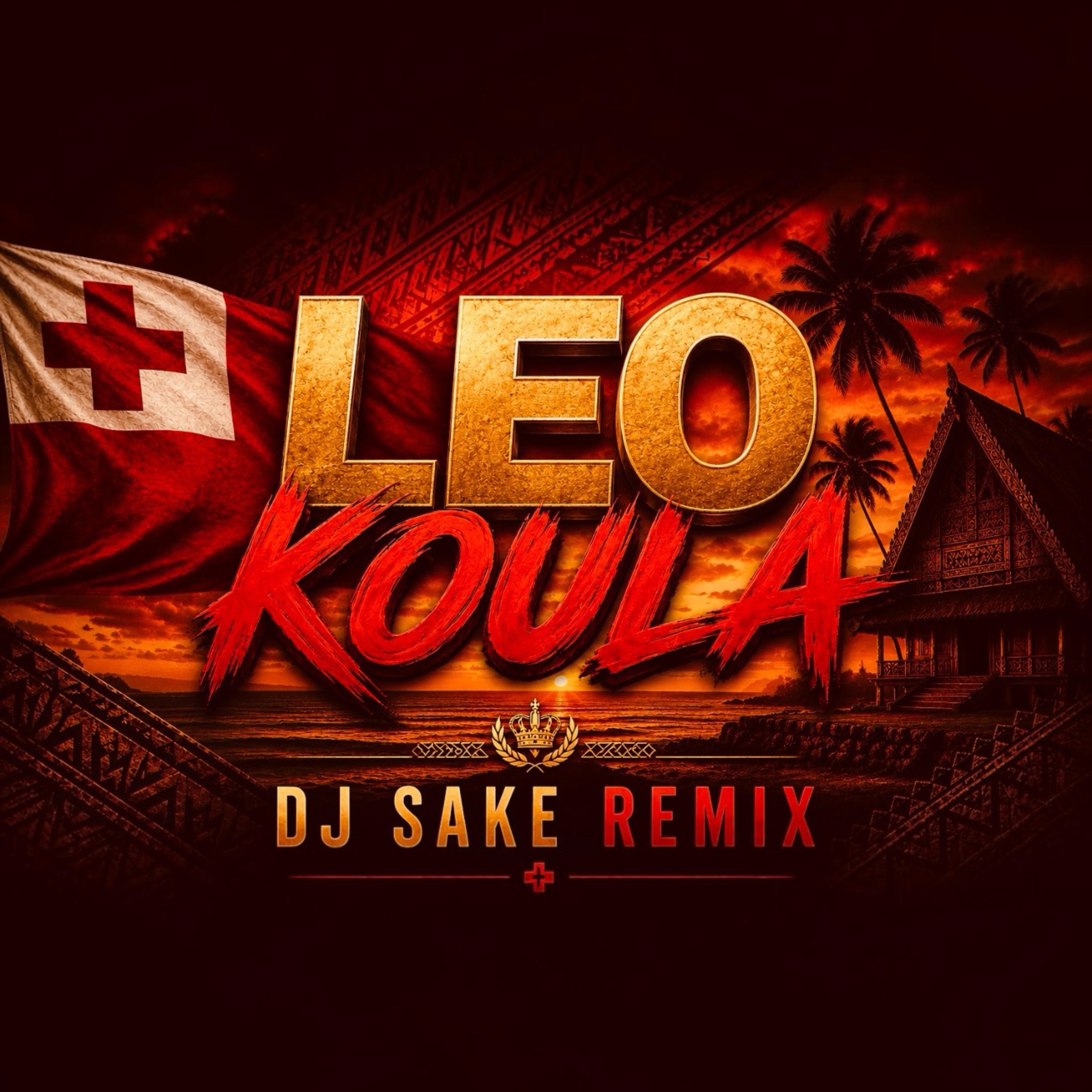 LEO KOULA - Single